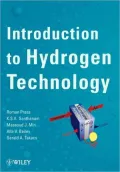 Chemistry for Hydrogen Technology