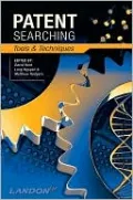 Patent Searching: Tools & Techniques