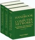 The Handbook of Computer Networks