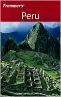 Frommer's Peru