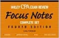 Wiley CPA Examination Review Set