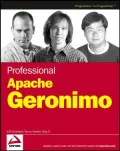 Professional Apache Geronimo