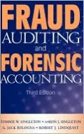 Fraud Auditing and Forensic Accounting