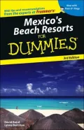 Mexico's Beach Resorts for Dummies
