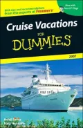 Cruise Vacations