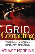Lessons in Grid Computing: The System Is a Mirror