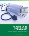 Health Care Economics