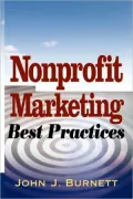 Nonprofit Marketing