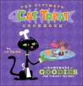 Ultimate Cat Treat Cookbook: Homemade Goodies for Finicky Felines