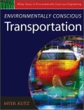 Environmentally Conscious Transportation