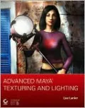 Advanced Maya Texturing and Lighting