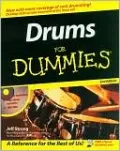 Drums For Dummies