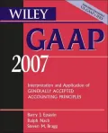 Wiley GAAP 2007