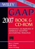 Wiley GAAP 2007