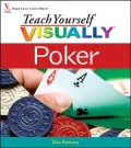 Teach Yourself VISUALLY Poker