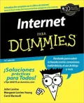 Internet Para Dummies 10e (Spa
