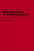 Rotordynamics of Turbomachinery