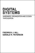 Digital Sys Hardware Organ & Design