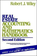 Real Estate Accounting and Mathematics Handbook