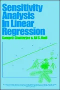 Sensitivity Analysis Linear Regression