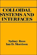 Colloidal Systems and Interfaces