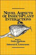 Novel Aspects of Insect-Plant Interactions
