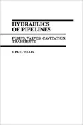 Hydraulics Of Pipelines