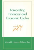 Forecasting Financial and Economic Cycles