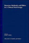 Bayesian Methods and Ethics in a Clinical Trial Design
