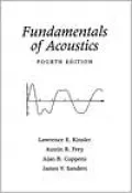 Fundamentals of Acoustics