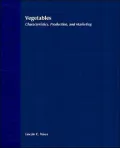 Vegetables