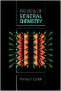 Preview Of General Chemistry