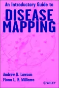 Introductory Guide To Disease Mapping