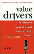 Value Drivers (Mmp)