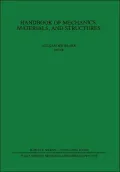 Handbook of Mechanics, Materials, and Structures