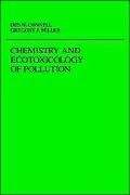Chemistry And Ecotoxicology Of Pollution