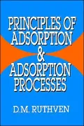 Principles of Adsorption and Adsorption Processes
