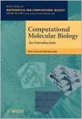 Computational Molecular Biology