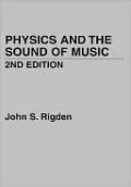 Physics & The Sound of Music 2