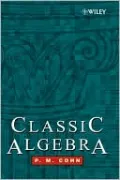 Classic Algebra