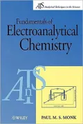 Fundamentals Of Electroanalytical Chem