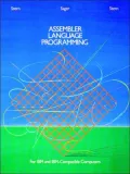 Assemb Lang Prog For Ibm/Ibm-Compat Comp