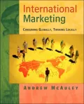 International Marketing