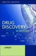 Drug Discovery: A History