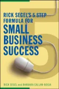 The Essential Online Solution: The 5-Step Formula for Small Business Success