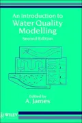 Introdction Water Quality Modelling 2e