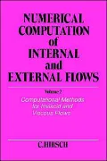 Numerical Computation V 2, Vol. 2