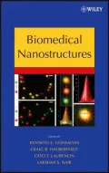 Nanomaterials in Biology and Medicine
