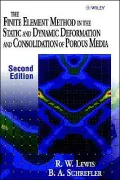 Finite Element Method Static Dynamic