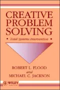 Creative Problem Solving